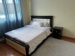 UNIQUE GUEST HOUSE