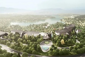 Joyview Heilongtan Resort
