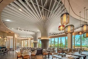 Joyview Heilongtan Resort