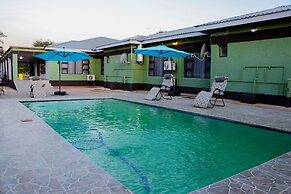 AMARIAH GUESTHOUSE FLOWERTOWN