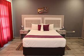 AMARIAH GUESTHOUSE FLOWERTOWN