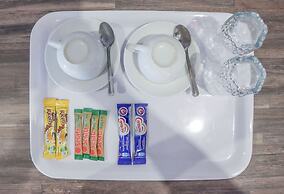 AMARIAH GUESTHOUSE FLOWERTOWN