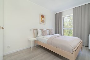Apartment With 3 Bedrooms by Renters