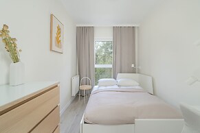 Apartment With 3 Bedrooms by Renters