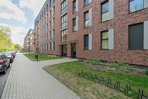 Apartment With 3 Bedrooms by Renters