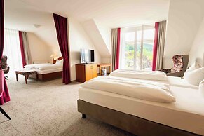 Hotel Rosmarin