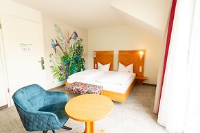 Hotel Rosmarin