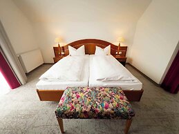 Hotel Rosmarin