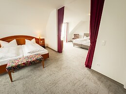 Hotel Rosmarin