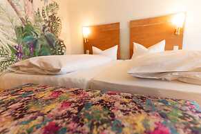 Hotel Rosmarin