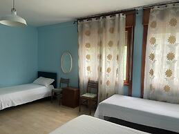 VENICE NIGHT13 DOUBLEROOM SHARED TOILETA