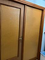 VENICE NIGHT13 DOUBLEROOM SHARED TOILETA