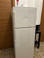 VENICE NIGHT13 DOUBLEROOM SHARED TOILETA