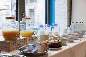 Palazzo Bellezia Luxury Suites & Spa