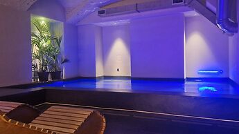 Palazzo Bellezia Luxury Suites & Spa