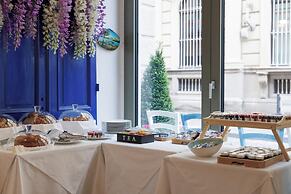 Palazzo Bellezia Luxury Suites & Spa