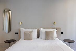 Palazzo Bellezia Luxury Suites & Spa