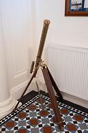 Luxury Nautical Apartment Central Free Parking