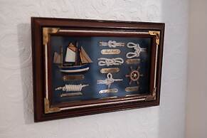 Luxury Nautical Apartment Central Free Parking