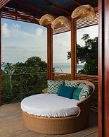 Stunning 7 BR Villa Manuel Antonio Sanctuary