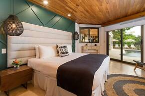 Stunning 7 BR Villa Manuel Antonio Sanctuary