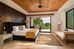 Stunning 7 BR Villa Manuel Antonio Sanctuary