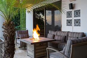 Stunning 7 BR Villa Manuel Antonio Sanctuary