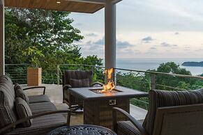 Stunning 7 BR Villa Manuel Antonio Sanctuary