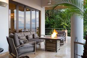 Stunning 7 BR Villa Manuel Antonio Sanctuary