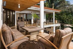 Stunning 7 BR Villa Manuel Antonio Sanctuary