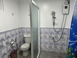 Bolabog Beach Resort