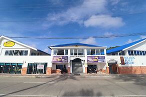 Bolabog Beach Resort