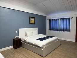 Bolabog Beach Resort