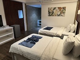 Bolabog Beach Resort