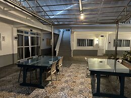 Bolabog Beach Resort