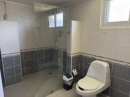 Bolabog Beach Resort