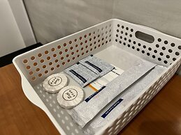 Bolabog Beach Resort