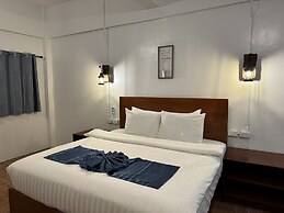 Bolabog Beach Resort