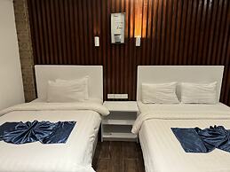 Bolabog Beach Resort