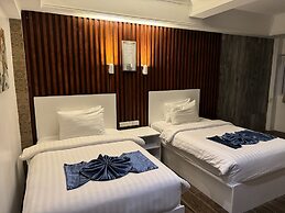 Bolabog Beach Resort