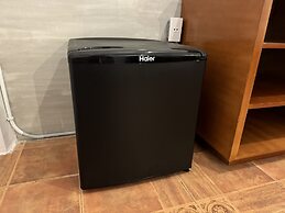 Bolabog Beach Resort