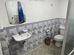 Bolabog Beach Resort