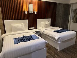 Bolabog Beach Resort