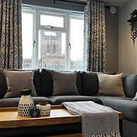 Penthouse On The Rows - Cathedral Views