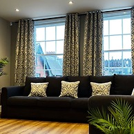 The Cathedral On The Rows