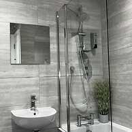 The Cathedral On The Rows