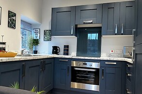 The Cathedral On The Rows