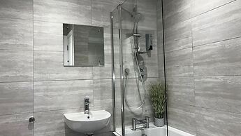 The Cathedral On The Rows