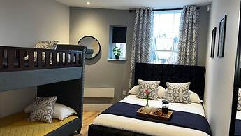 The Cathedral On The Rows