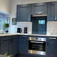 The Cathedral On The Rows